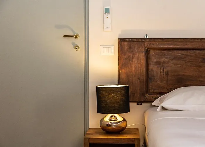 Apartament Historical - Arco Dei Banchi *