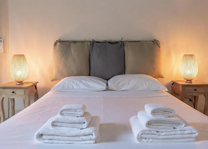 Historical - Arco Dei Banchi Apartament