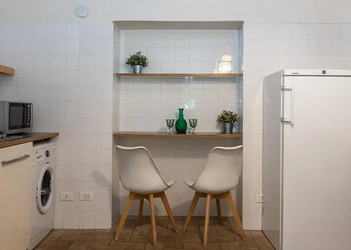 Apartament Historical - Arco Dei Banchi