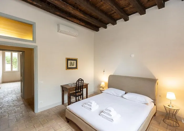 Apartament Historical - Arco Dei Banchi
