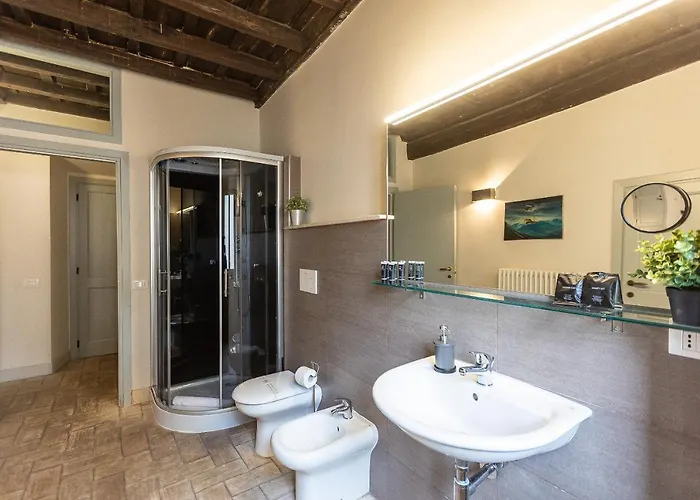 Apartament Historical - Arco Dei Banchi