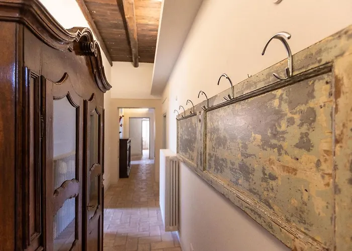 Apartament Historical - Arco Dei Banchi