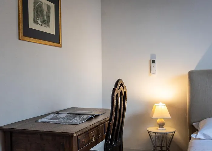 Apartament Historical - Arco Dei Banchi