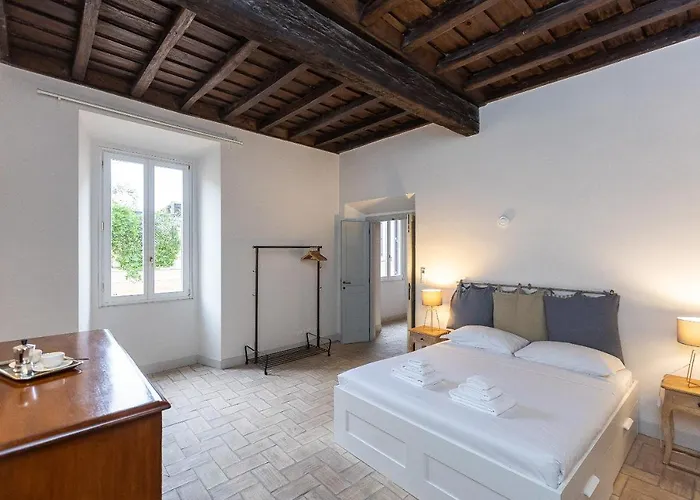 Apartament Historical - Arco Dei Banchi