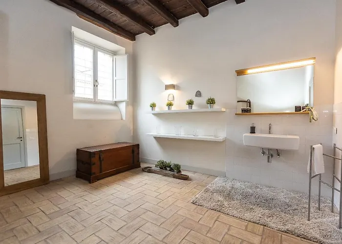 Apartament Historical - Arco Dei Banchi