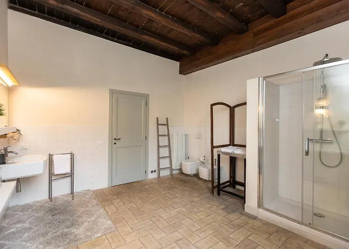Historical - Arco Dei Banchi Apartament *