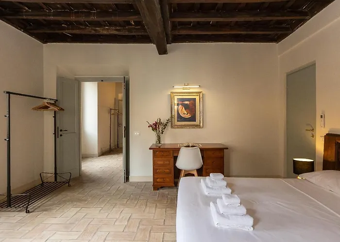 Apartament Historical - Arco Dei Banchi *